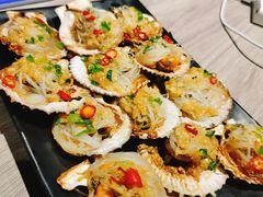 -大京园海鲜烧烤(东城路店)