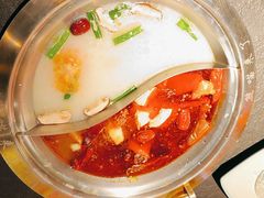 -熊喵来了火锅(四平万达第56分店)