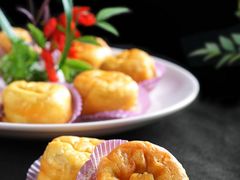 -热血兄弟·炭火烤肉(融侨中心店)