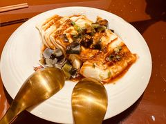 -三个大叔烤羊肉串·歌手驻唱·碳烤鲜肉(西三旗店)