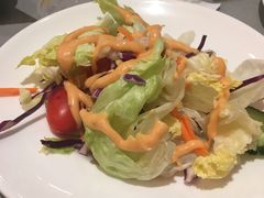 -棒约翰比萨·意面(张江店)