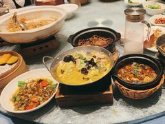 -印巷里主题餐厅(马鞍山店)