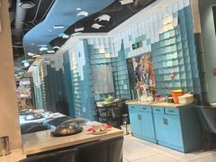 -渔夫蒸鲜(世奥湾店)