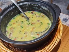 -如轩·海鲜砂锅粥·潮汕菜(沿江东路店)