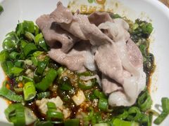 -百草滩羊清水涮羊肉(长城路店)