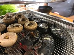 -东俞·韩式料理(院东街店)