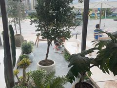 -喜茶(珠海华发商都店)