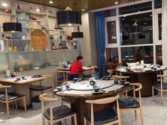 -501號台州海鲜餐厅(海创园店)