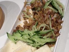 -耶里夏丽·丝路新疆菜·清真食品(徐汇南丹东路臻选店)