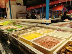 -九记潮汕现切鲜牛肉自助火锅(长沙·方圆荟店)