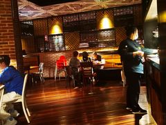 大堂-外婆家(南开大悦城店)