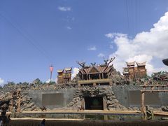 -七彩云南欢乐世界