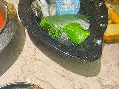 -牛New寿喜烧(金茂览秀城店)