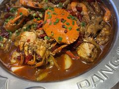 -胖哥俩肉蟹煲(杭州下沙学林街店)