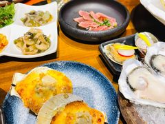 -和彩放题餐厅(酒仙桥店)