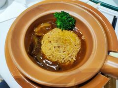 海参捞饭-香雪海饭店中餐厅(人民桥店)