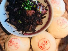 -老阿爸鲜鱼土菜(昆山花桥店)