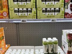 -盒马X会员店(上海森兰商都店)