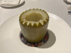 -丽轩中餐厅(广州丽思卡尔顿酒店)