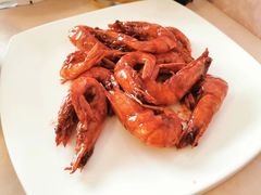 -翠亭酒家(山西南路店)