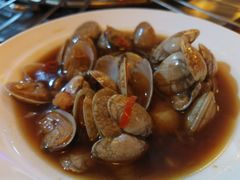 -炭虎子水浒烤肉(梦时代店)