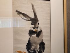 -吴作人艺术馆