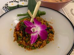 -太食獸泰式茶餐厅(IFS国金中心店)