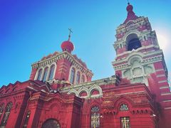 -圣·阿列克谢耶夫教堂