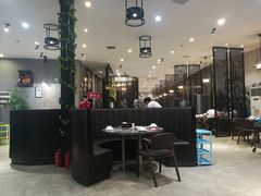 大堂-潮发潮汕牛肉店(芳村店)