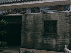 -黄埔古港