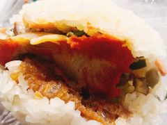 -秋英饭团(大庙新村店)