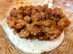 笼笼肉夹馍-天府米线笼笼肉夹馍(钟楼小区店)