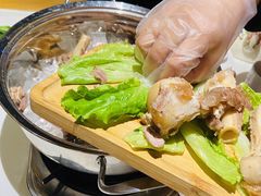 -谭十三南昌大排档(船山路总店)