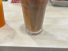 -喜莲咖啡