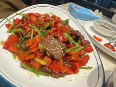-御沪沪味园.融合菜.海鲜(斜土路店)