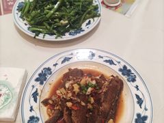 湘煎小黄鱼-湘春酒家·1989(国金中心店)