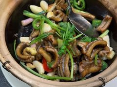 -飞尝蚝·顺德菜·鱼生(顺德总店)