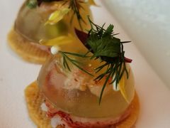 -The lounge 柏悦酒店大堂酒廊(上海环球金融中心店)