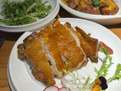 -小放牛炒菜馆(华北商厦店)