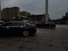 -白金汉爵大酒店(相城店)