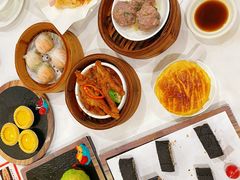 -顺德人家食府(黄金广场店)