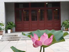 -四门塔风景区