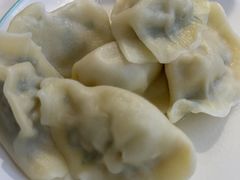水饺-北戴河庆山饭店·海鲜砂锅粥(北戴河黑石路店)