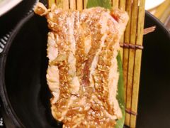 -火炉火自助餐(西直门凯德MALL店)