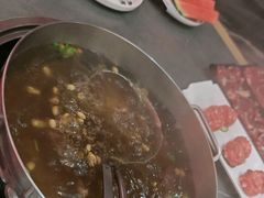 -嬷孙家潮汕牛肉火锅(北京路天河城店)