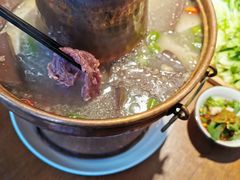 -宣威山野人家·云南菜·菌火锅(金碧店)