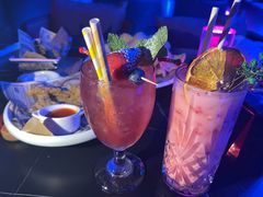 -MOSSO音乐酒吧·live house(南京旗舰店)