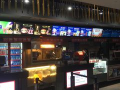 -上影国际影城(普陀绿地缤纷城店)