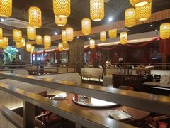 -潞州宴·长治人的会客厅(长兴北路店)