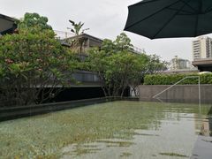 -明谷行馆·温泉